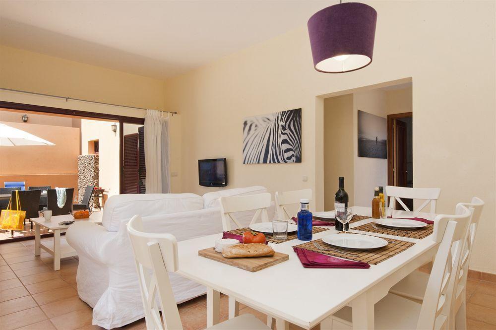 Villas Sol Deluxe Corralejo Exteriör bild