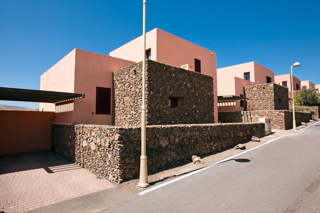 Villas Sol Deluxe Corralejo Exteriör bild